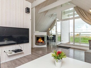Vakantiehuis Stein bei Laboe  7