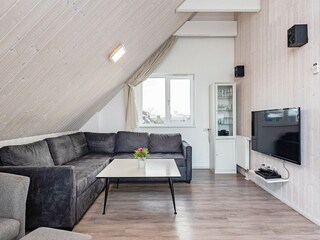 Vakantiehuis Stein bei Laboe  34