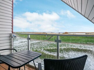 Holiday house Stein bei Laboe  12