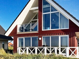 Holiday house Stein bei Laboe Outdoor Recording 4