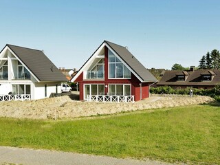 Holiday house Stein bei Laboe Outdoor Recording 5