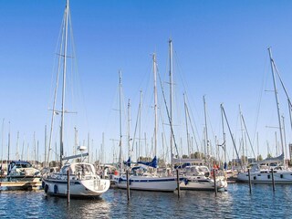 Holiday house Stein bei Laboe  38