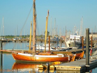 Holiday house Stein bei Laboe  39