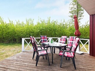 Holiday house Grömitz  12