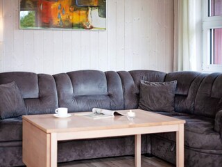 Casa per le vacanze Grömitz  36