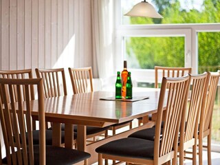 Ferienhaus Grömitz  21