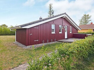 Casa de vacaciones Grömitz  34