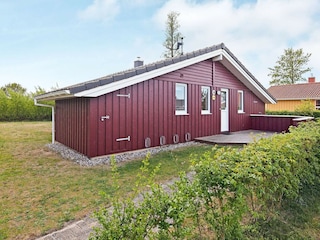 Ferienhaus Grömitz  34