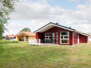 Vakantiehuis Grömitz Buitenaudio-opname 6