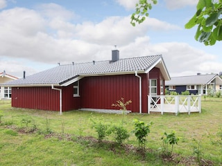 Holiday house Grömitz Outdoor Recording 4