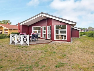 Holiday house Grömitz Outdoor Recording 4