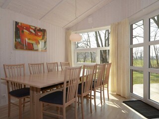 Casa de vacaciones Grömitz  10