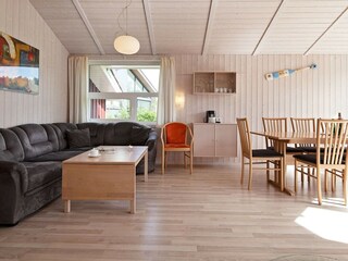 Maison de vacances Grömitz  26
