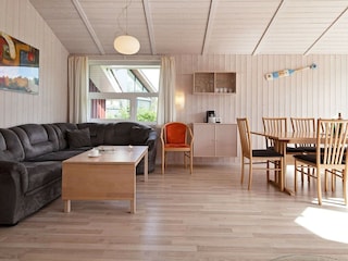 Vakantiehuis Grömitz  28