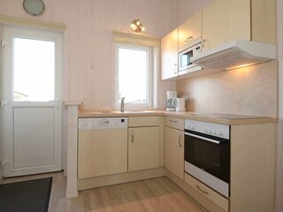 Casa per le vacanze Grömitz  23