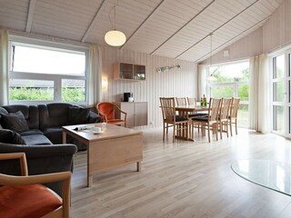 Maison de vacances Grömitz  19