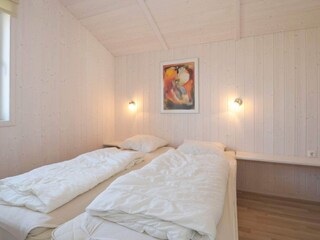 Casa de vacaciones Grömitz  12