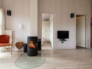 Maison de vacances Grömitz  28