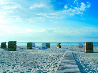 Casa per le vacanze Grömitz  37