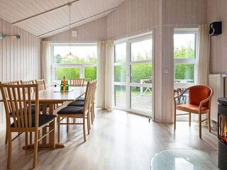 Casa de vacaciones Grömitz  18