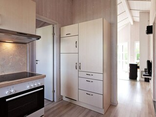 Vakantiehuis Grömitz  22