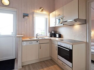 Maison de vacances Grömitz  31