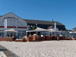 Vakantiehuis Grömitz  25