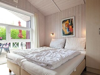 Maison de vacances Grömitz  22