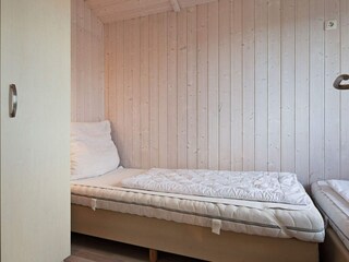 Maison de vacances Grömitz  17