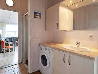 Maison de vacances Grömitz  33