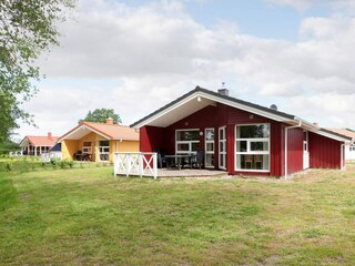 Holiday house Grömitz Outdoor Recording 3