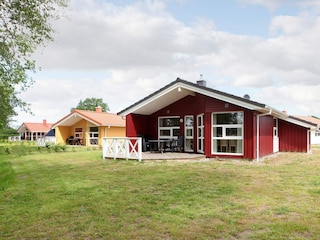 Vakantiehuis Grömitz Buitenaudio-opname 3