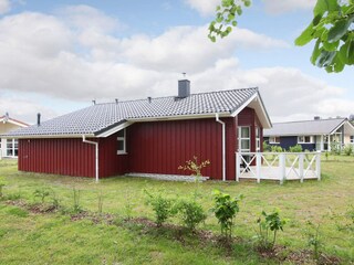 Vakantiehuis Grömitz Buitenaudio-opname 4