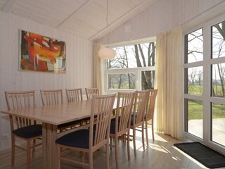 Maison de vacances Grömitz  29