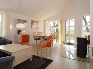 Maison de vacances Grömitz  32