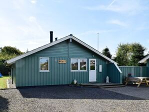 4 Personen Ferienhaus in Ulfborg-By Traum - Fjand - image1