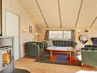 Holiday house Fjand  3