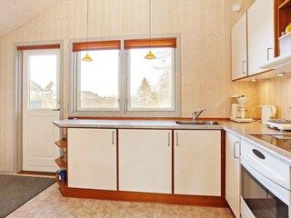 Holiday house Fjand  8