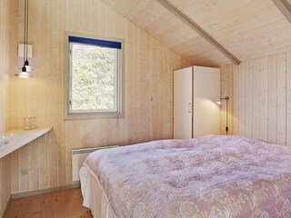Vakantiehuis Fjand  23