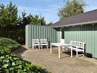Holiday house Fjand  16