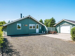 Holiday house Fjand  18