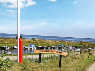 Vakantiehuis Fjand  8