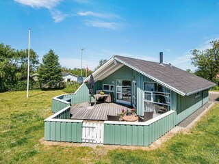 Vakantiehuis Fjand Buitenaudio-opname 2