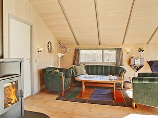 Vakantiehuis Fjand  3