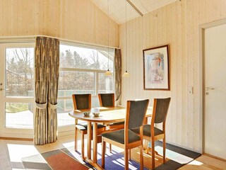 Vakantiehuis Fjand  4