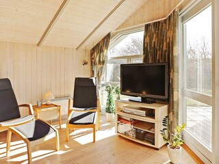 Vakantiehuis Fjand  5