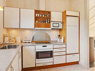Vakantiehuis Fjand  6