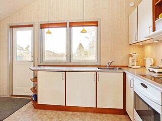 Vakantiehuis Fjand  7