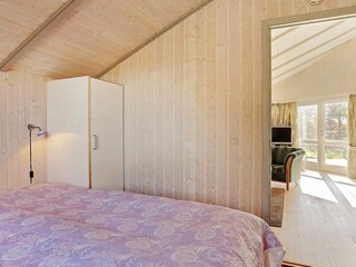 Vakantiehuis Fjand  8