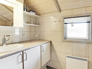Vakantiehuis Fjand  10